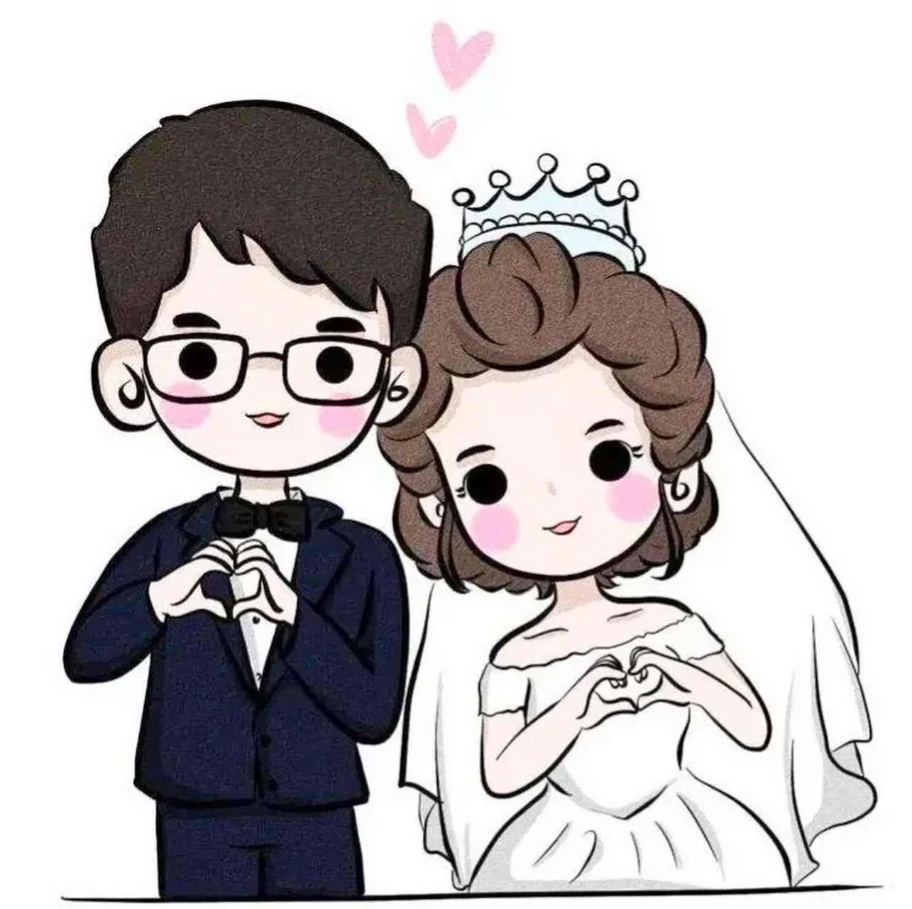 男女结婚, 实际上就是一场交易, 看你怎么选?