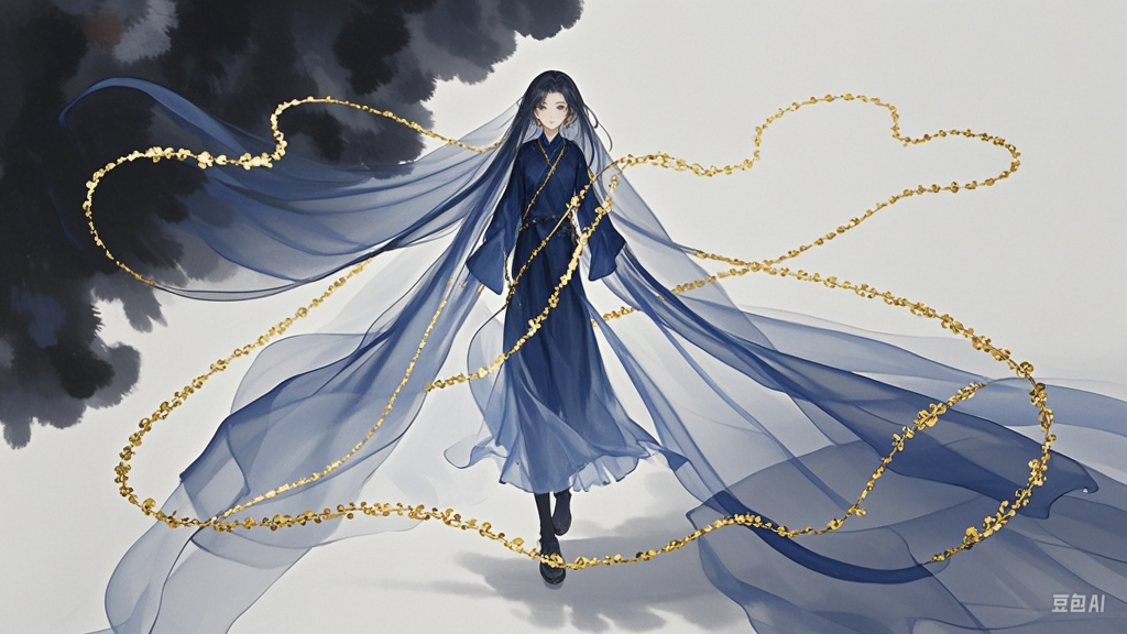 时间扑面而来,我们终将释怀!