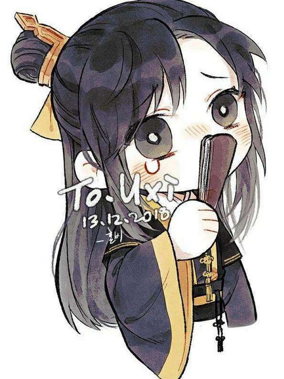 清河聂氏～一问三不知—聂导聂怀桑