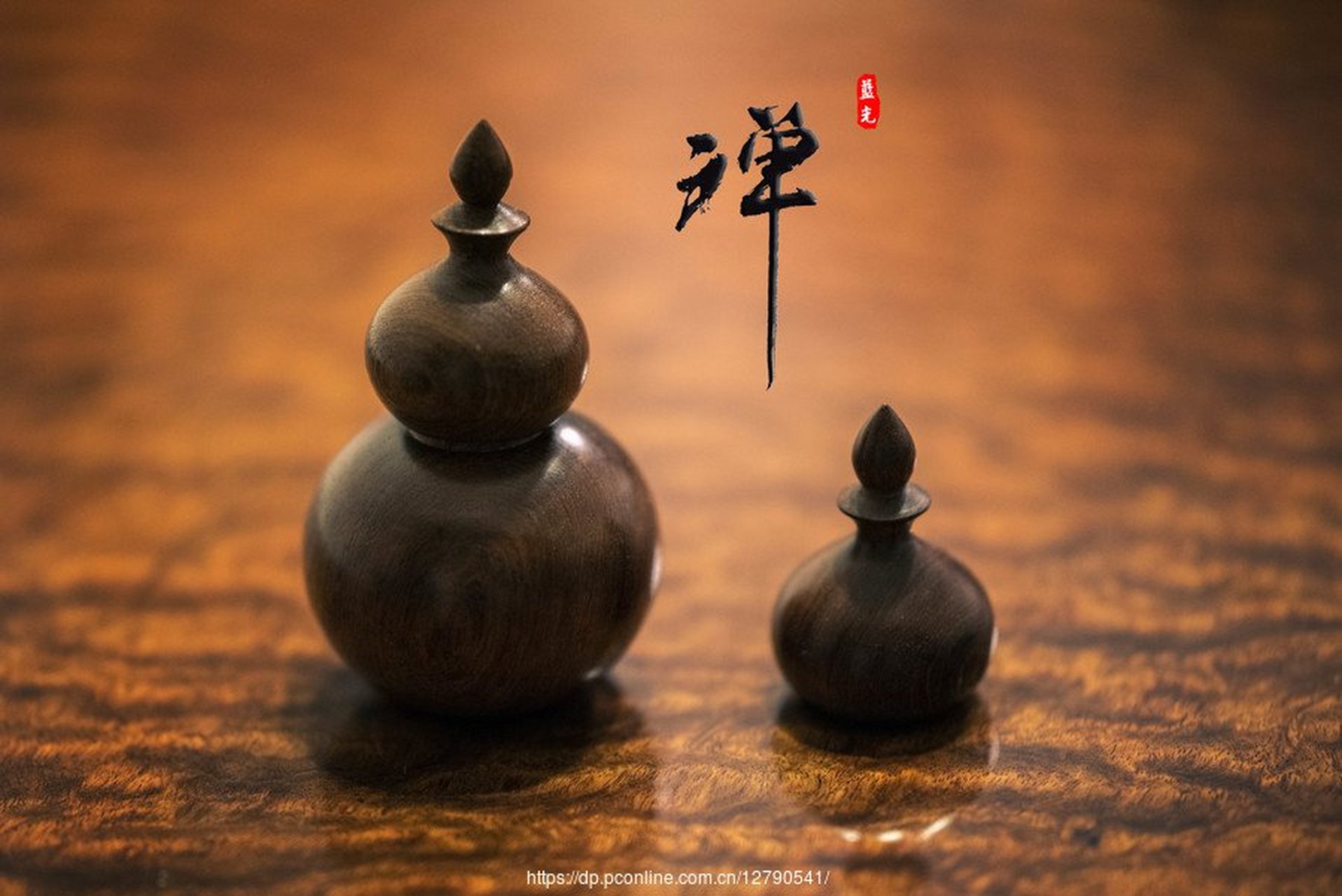 禅修千日寻常事,菩提花开功自成.