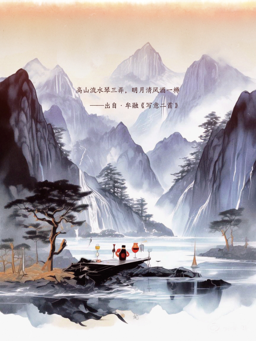 赣南山水 醉人心 古韵新风相关图片4