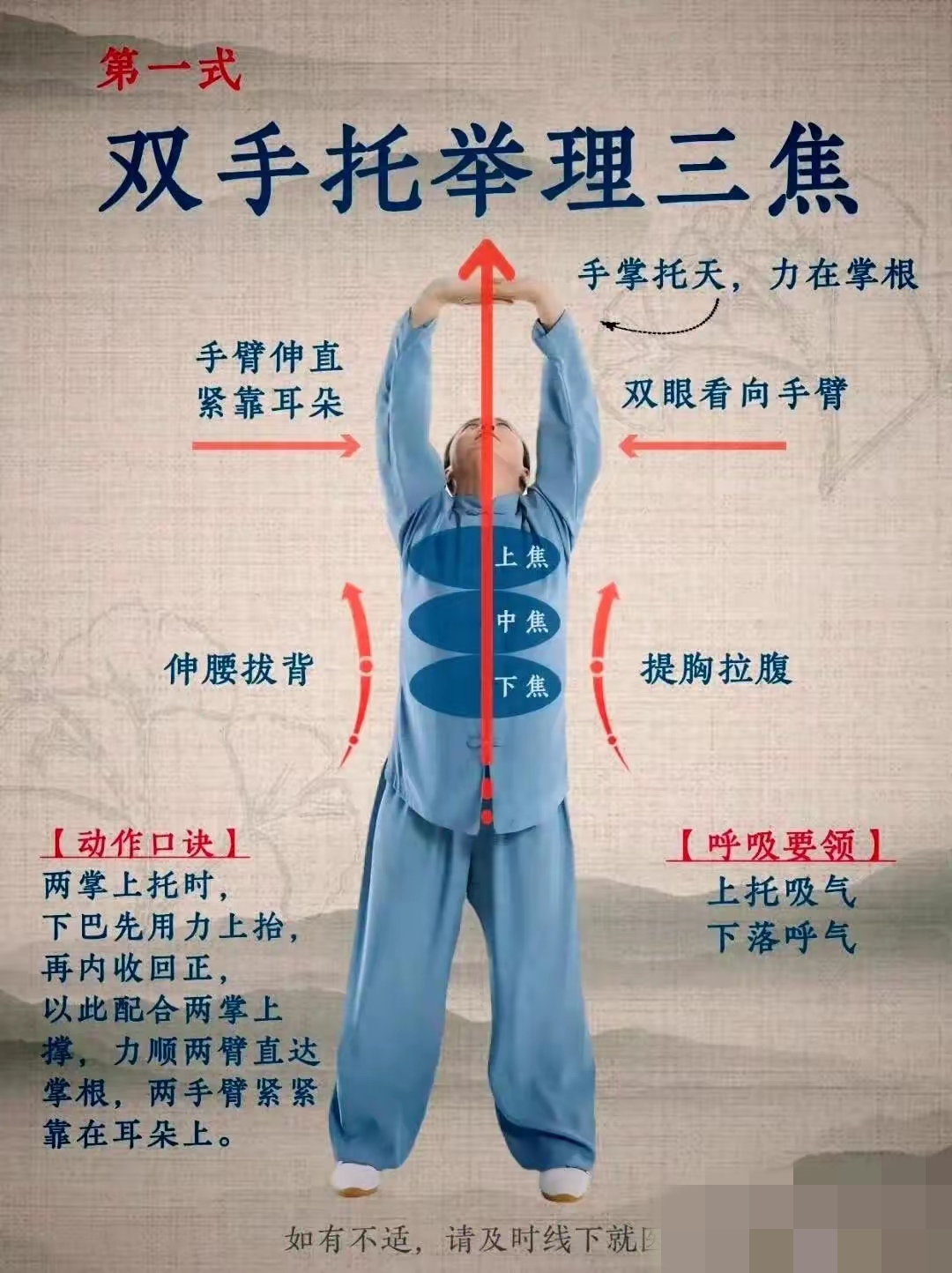 小学生也可以练起来哦!