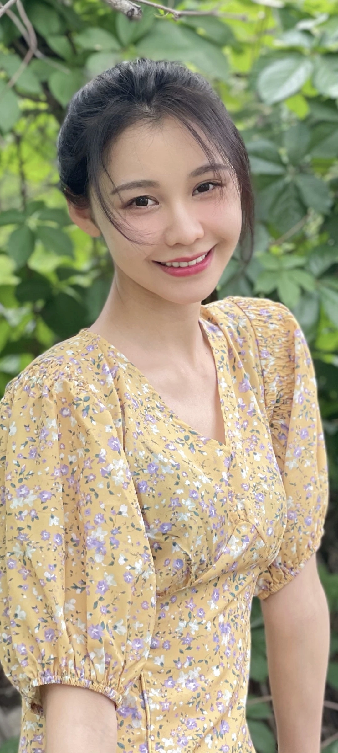 阿丽亚精美写真