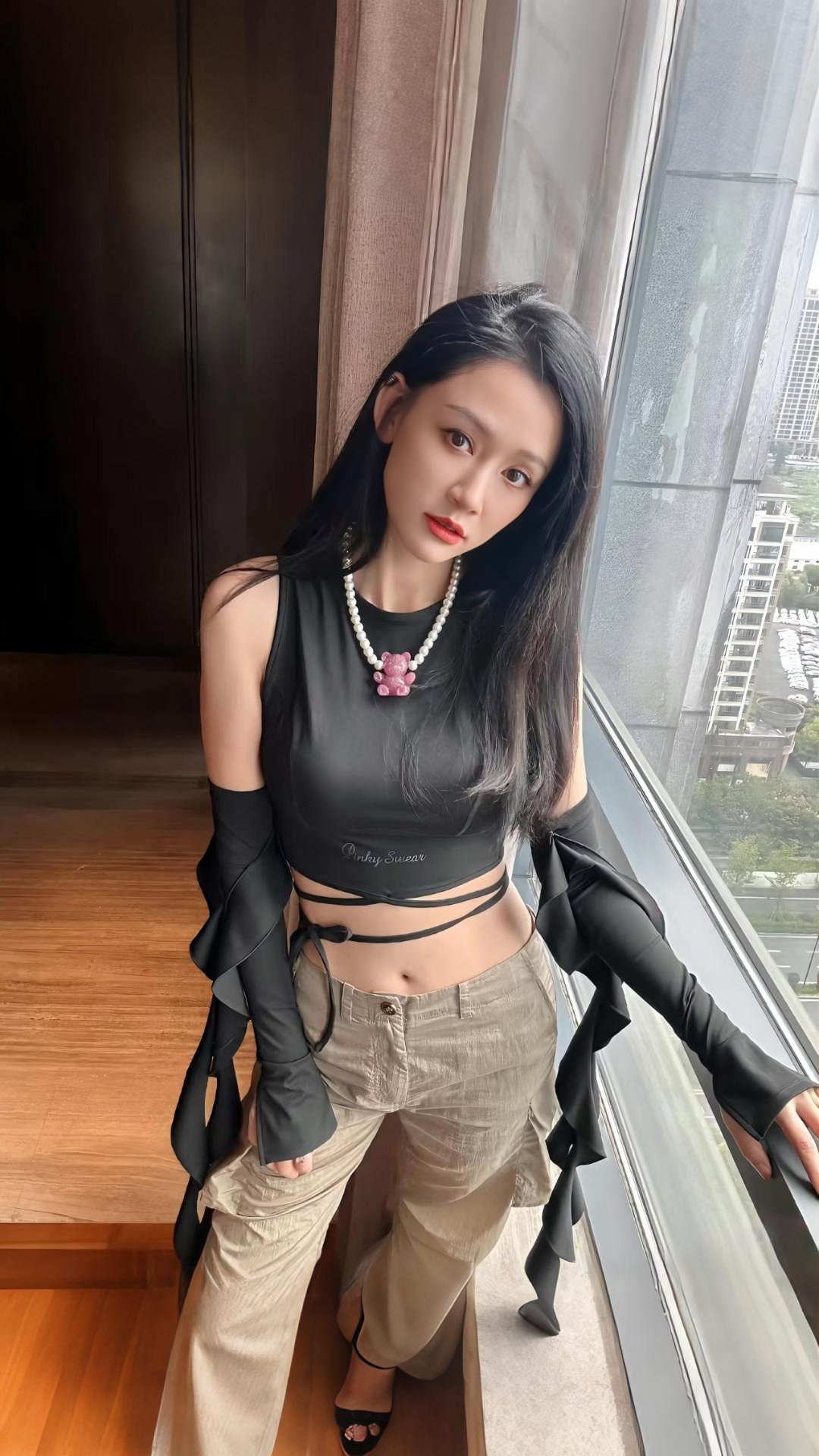 陈乔恩高清梦幻写真