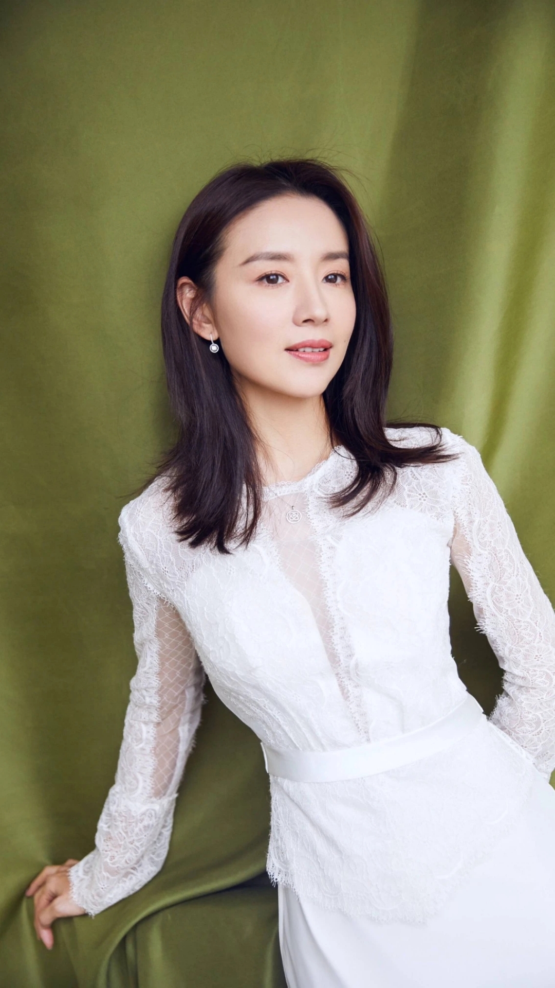 董洁的美无可替代