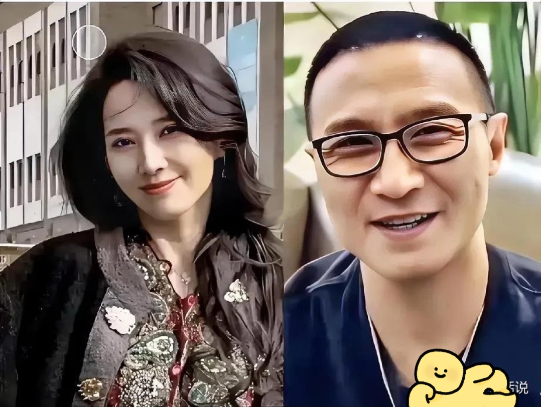 虽说森林北年轻朝气,可论优秀,章子怡更汪峰和章现任的老婆汪峰章子怡