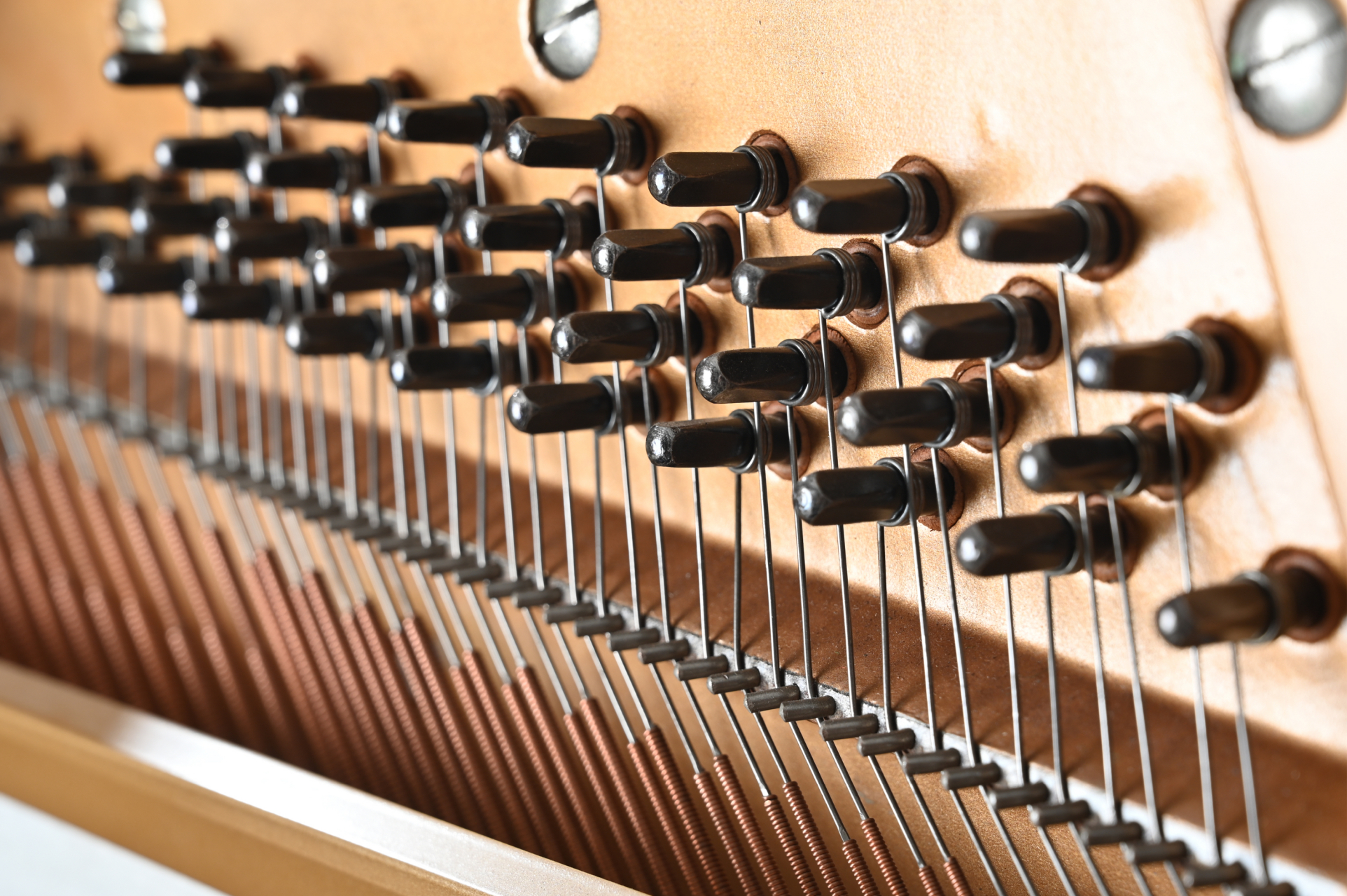 "颜值"最高的k48和bl-71的外观设计,是最受欢迎的高端仿三角钢琴