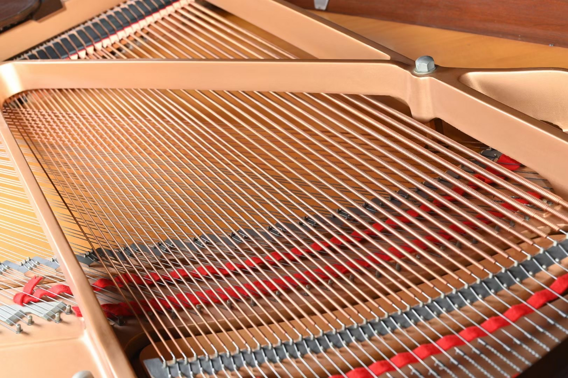 雅马哈小三角a1r