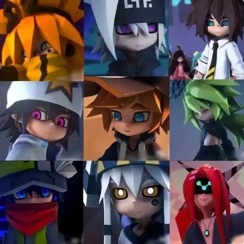 安迷修的死,金没找到秋,最终还把自己弄得粉身碎骨,安莉洁和凯莉