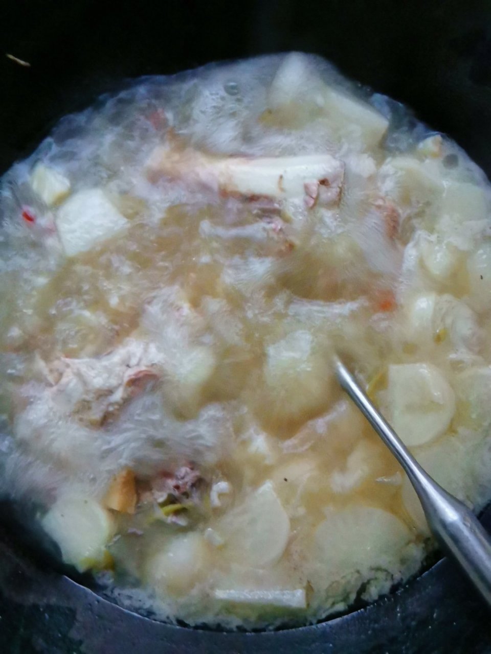 那一年,大古熬成了汤[滑稽][滑稽][滑稽]