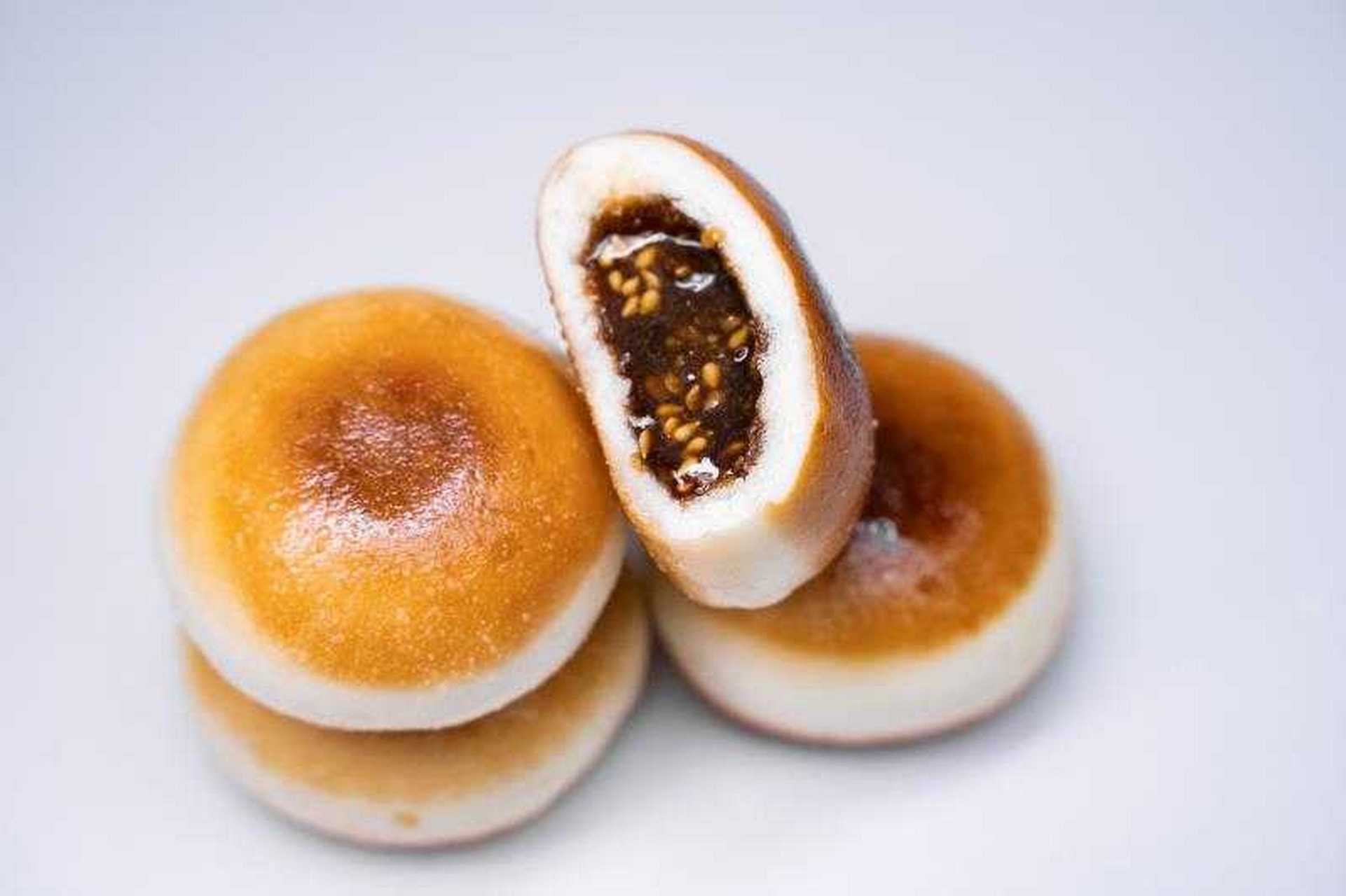 美食分享# 荣县平科食品纯手工速冻小吃,四川特色美食,传统小吃#我的