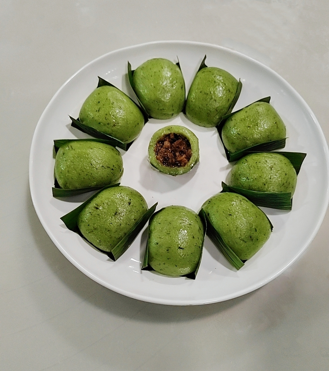 荣县平科食品纯手工速冻小吃#我的美食分享