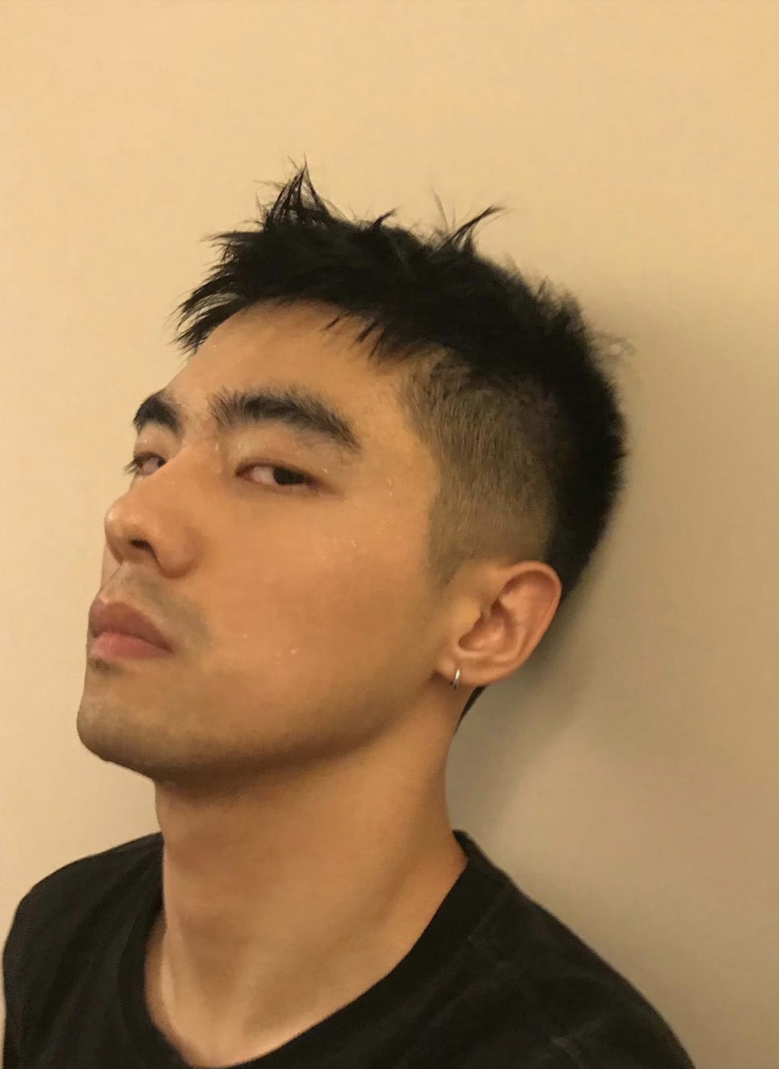 一组帅气的小哥哥,你想要哪个做你男朋友?各个都帅帅掉渣