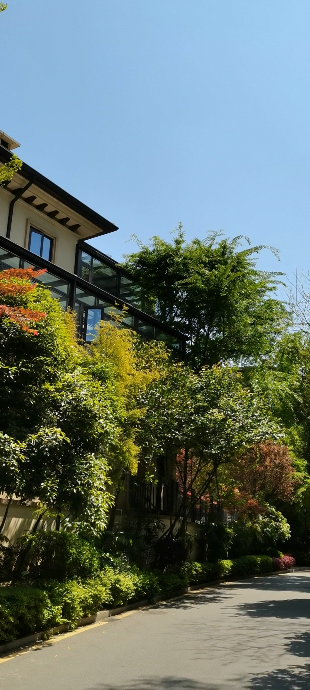 长沙市湘江新区 金地三千府 面积为:159