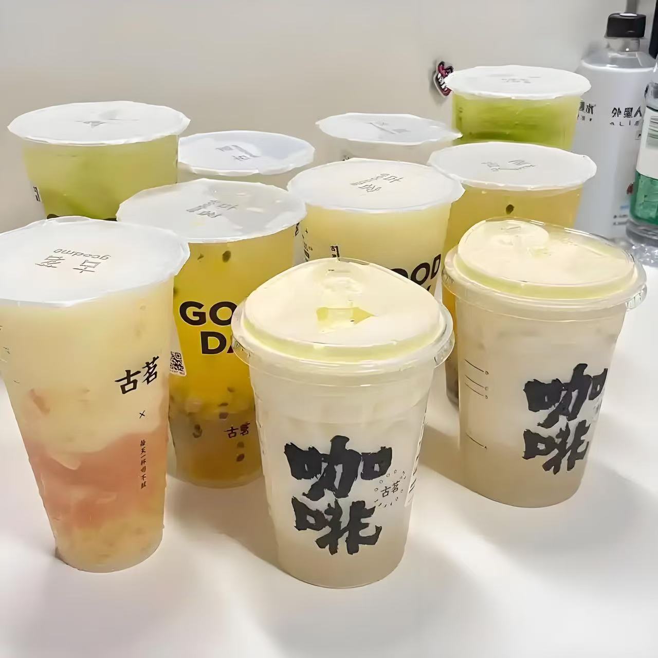 前几天好多朋友刚领完38