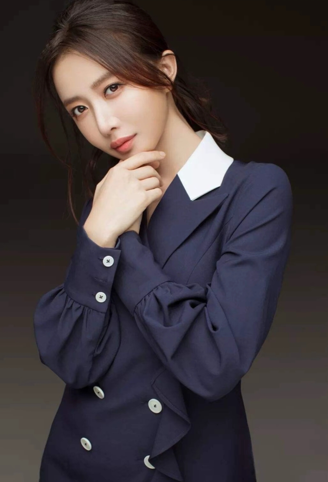 潘时七,你看美吗?