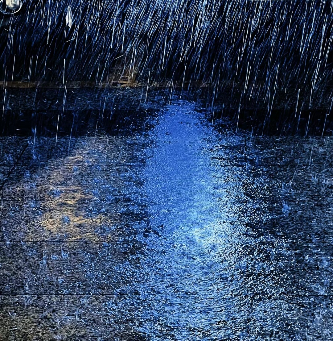 喝着美式的那一刻,我想到一句对应的话"真有心事,看看苏轼"