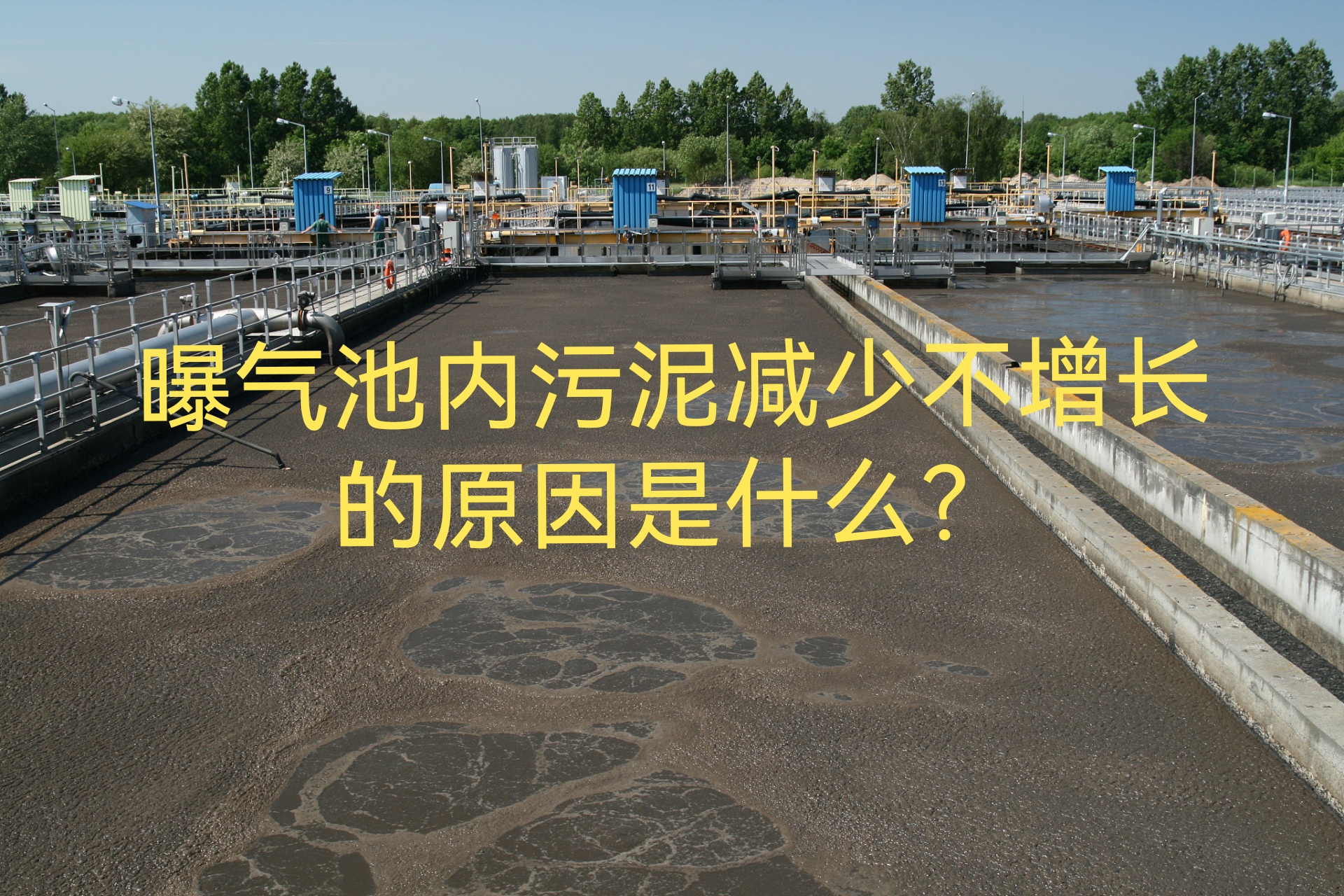 水泥厂会污染水源和土壤吗?为什么在线