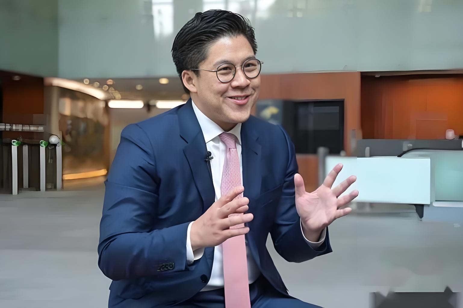 霍启刚这次真的太果断了!