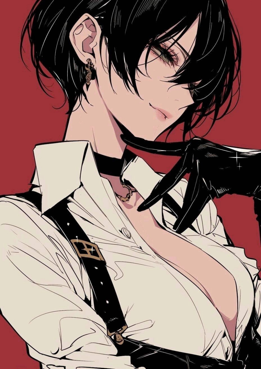 帅气大姐姐(68670851670868)60#二次元# #动态连更