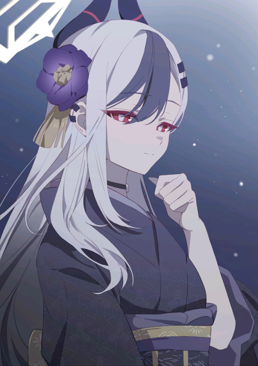 佳代子 #二次元# #动漫头像和壁纸