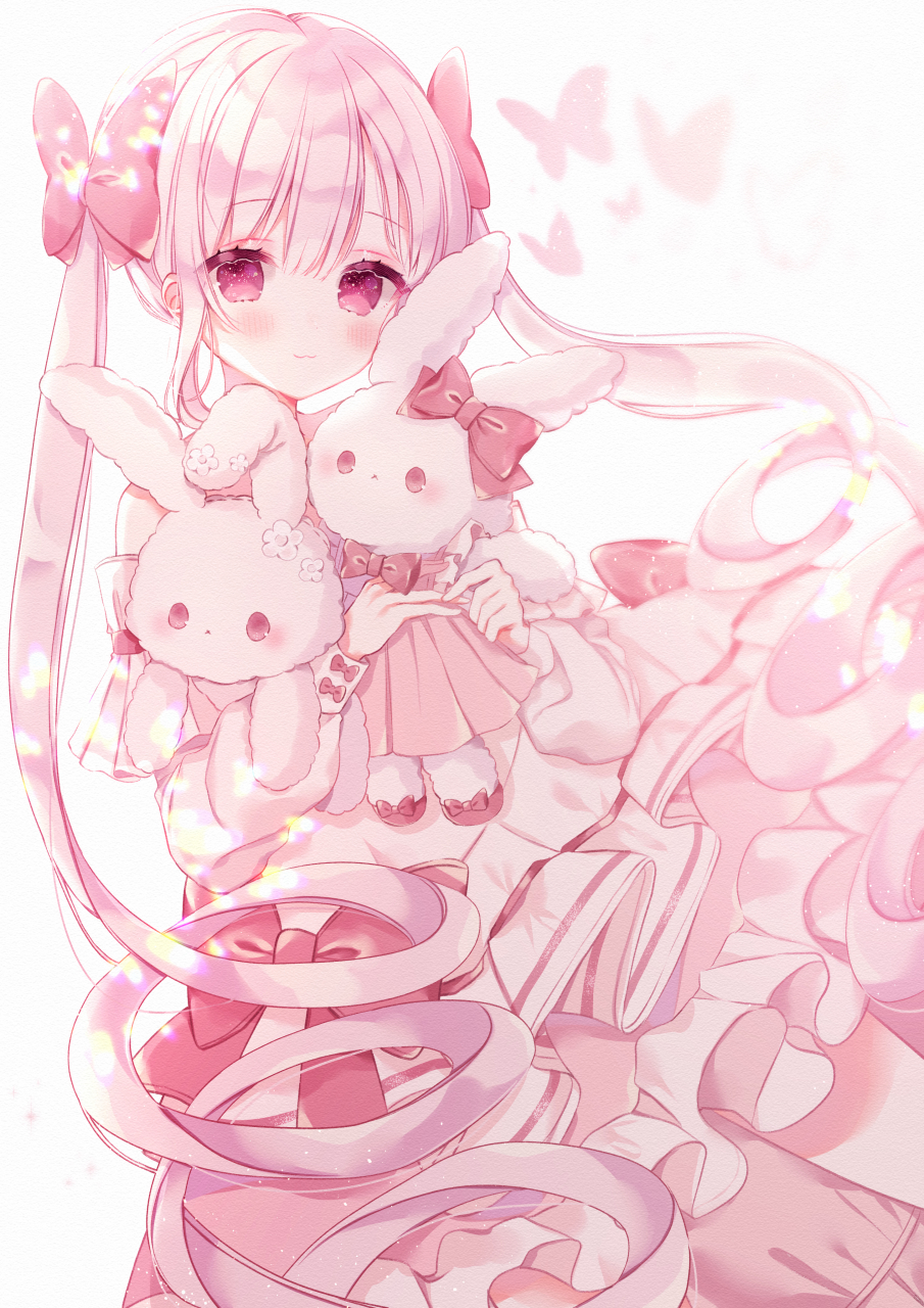 软萌美少女 画师:マコミック  id=2272240 推特:@maccormick_4_4