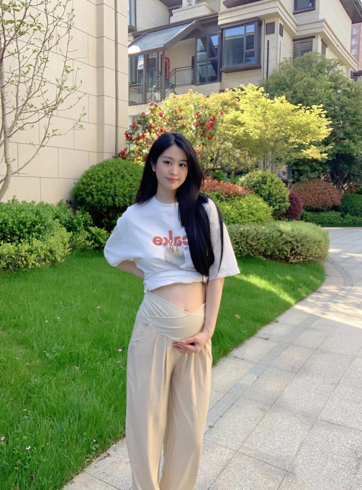 宋懿洁身高宋博雅个人资料女友钱楠宋懿洁身高体重太子集团在台湾的女