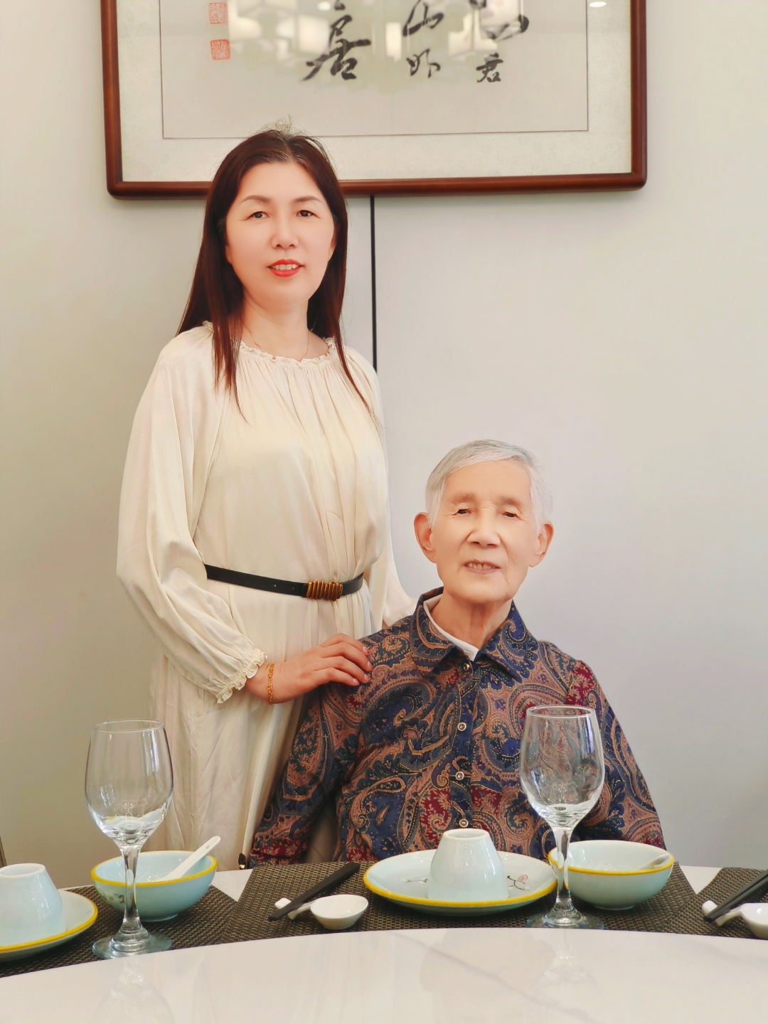 这般奇妙的巧合,让我们每年一同过生日