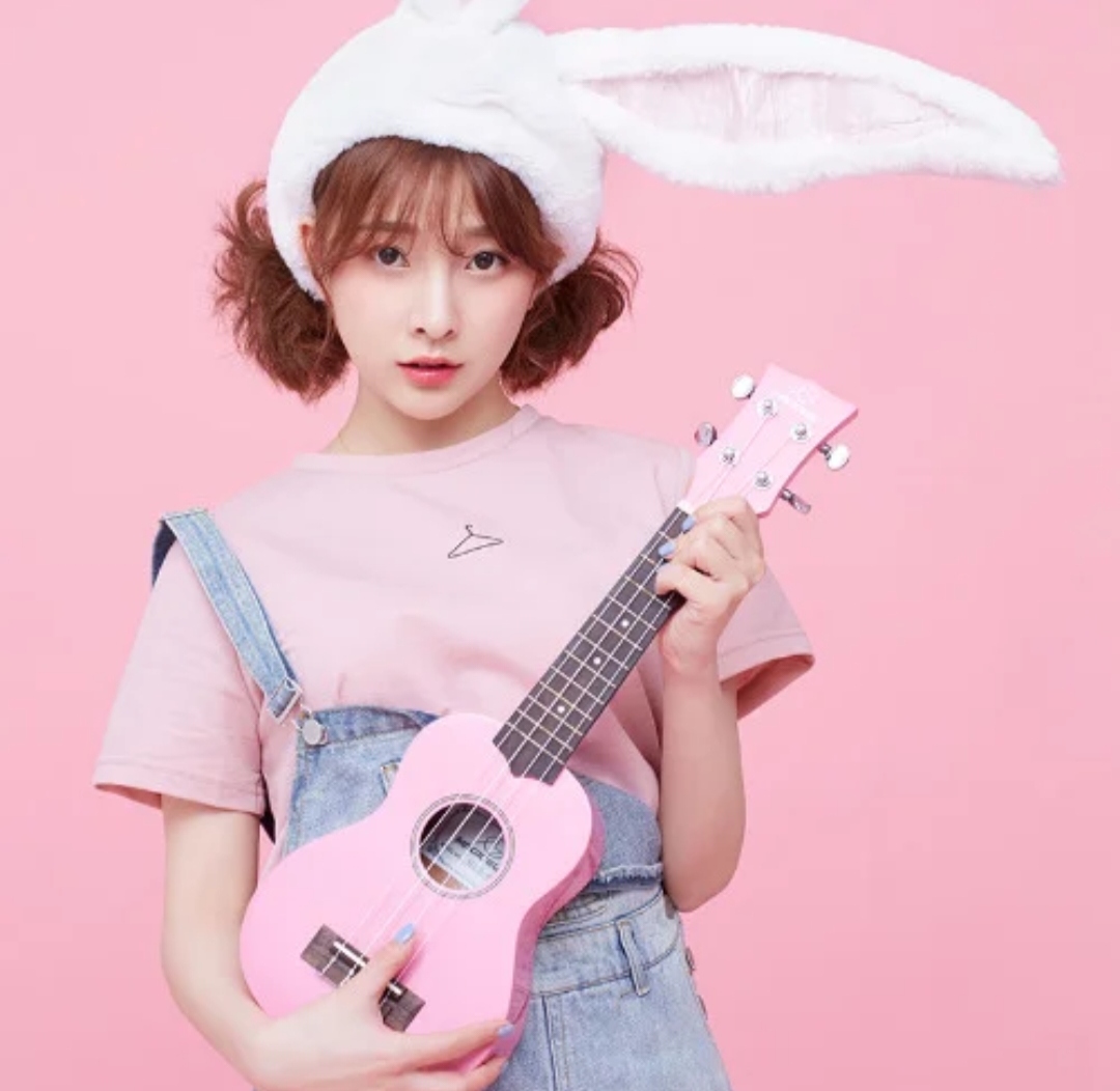 82每日推歌82  90《素颜》——许嵩与何曼婷的音乐魔法78