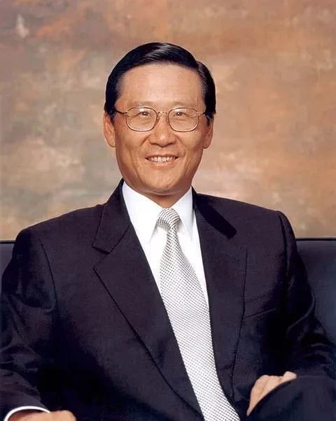 郑家纯:鼠年,双鱼座