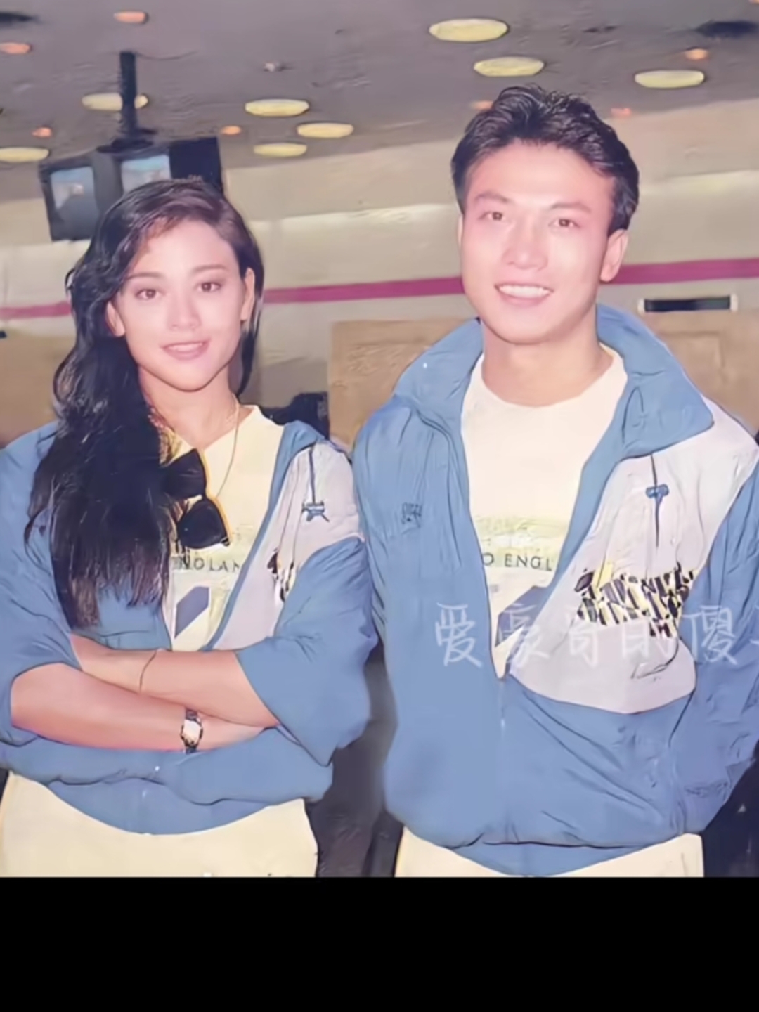 钱小豪在2025年再一次火爆起来,聊起自己的前妻,感觉愧对于她,他们的