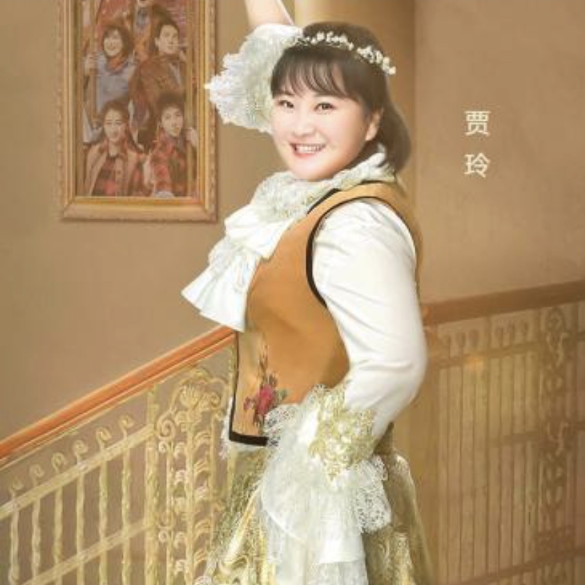 距离贾玲成功减重 100 斤的日子还不算长,可我却早