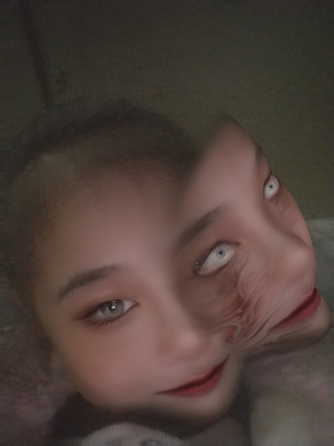 播放重庆最美女孩图片恐怖女生的隐藏的部位长相图片真实我真的好奇