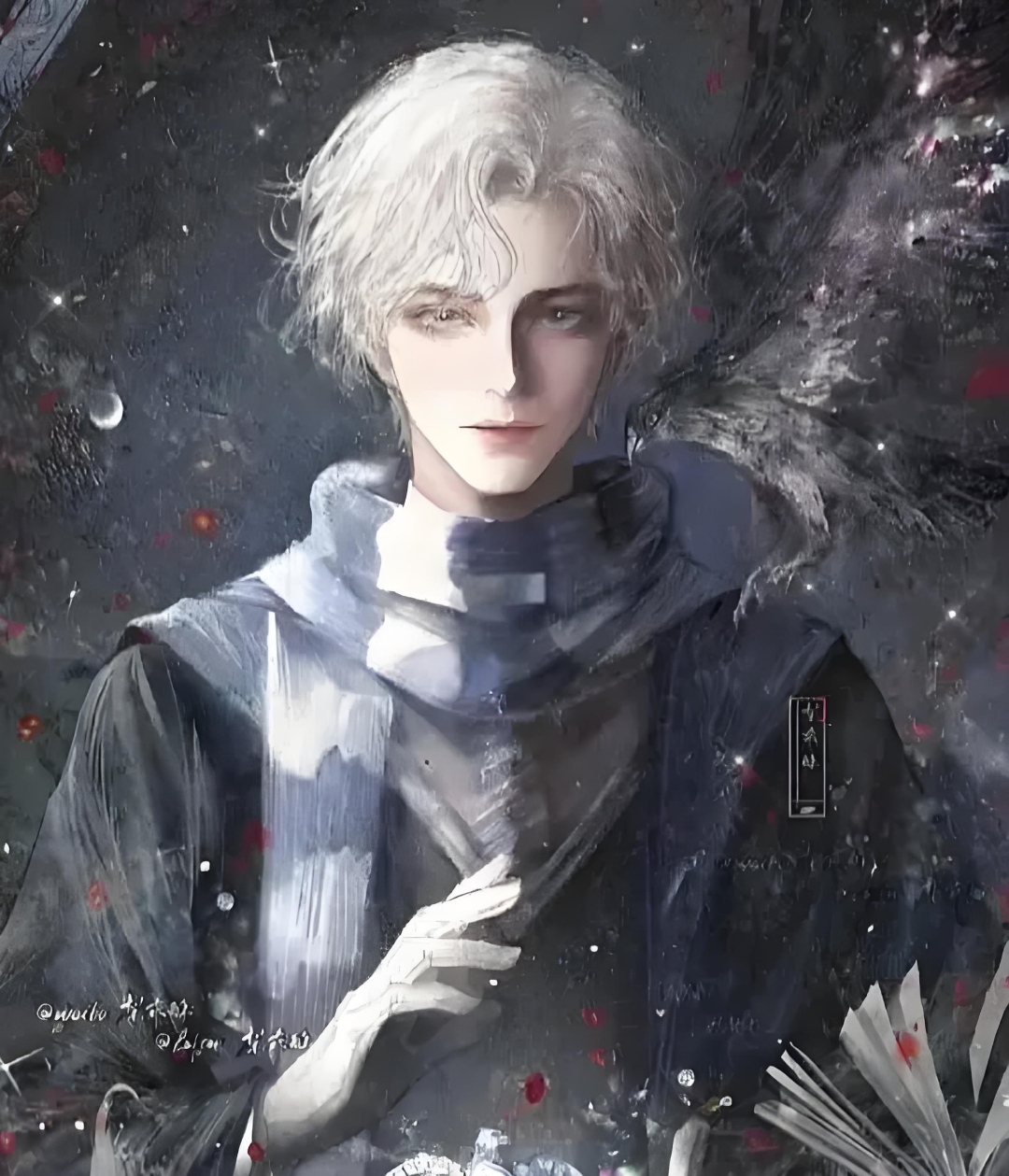 《霍格沃茨之魔法觉醒》 前引 新星诞生