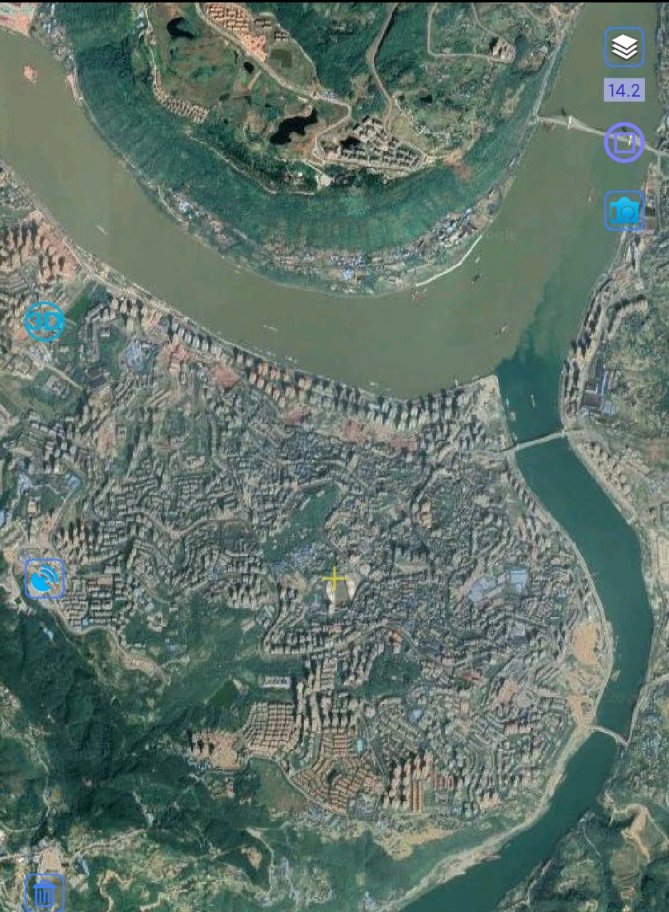 重庆涪陵应该配备一个机场吗?