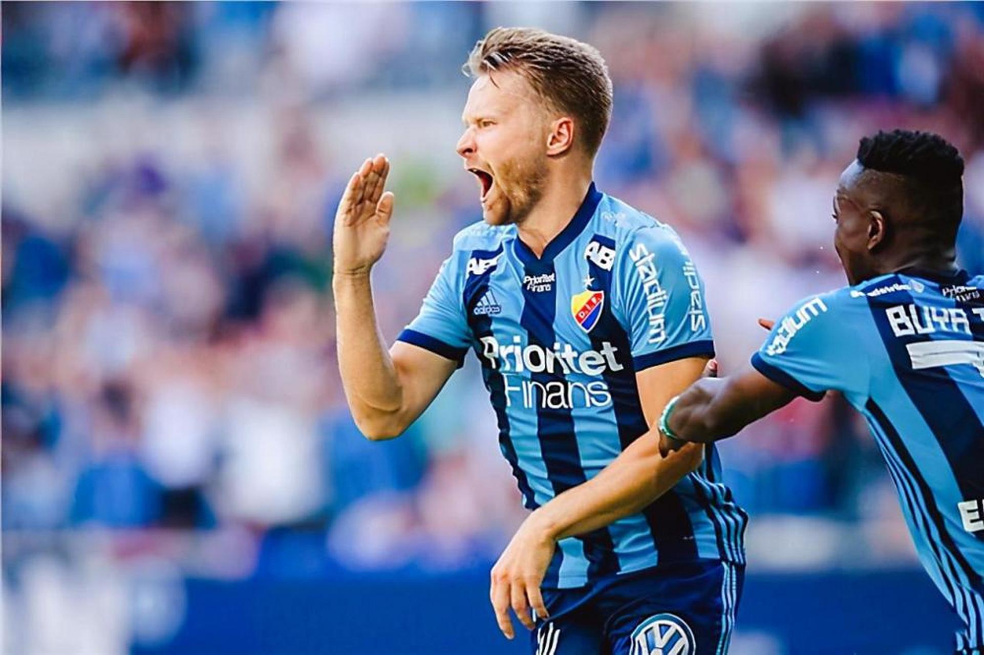 67瑞超 天狼星vs佐加顿斯,今天继续来聊这一场比赛.