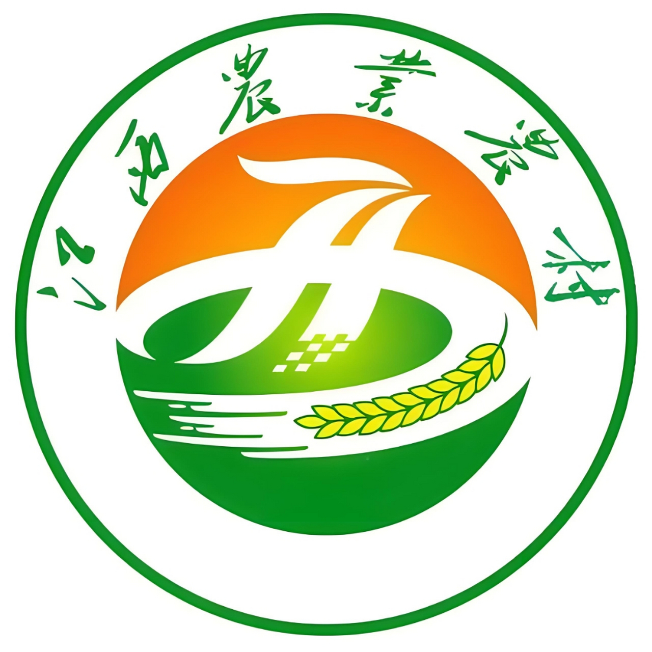 江西农业农村logo#百家快评