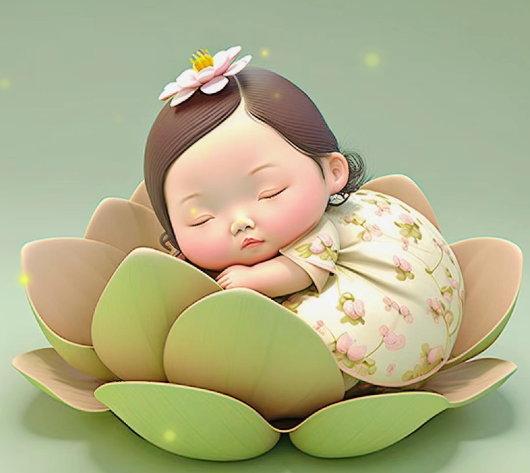 一睡解千愁,要头像的留言哦