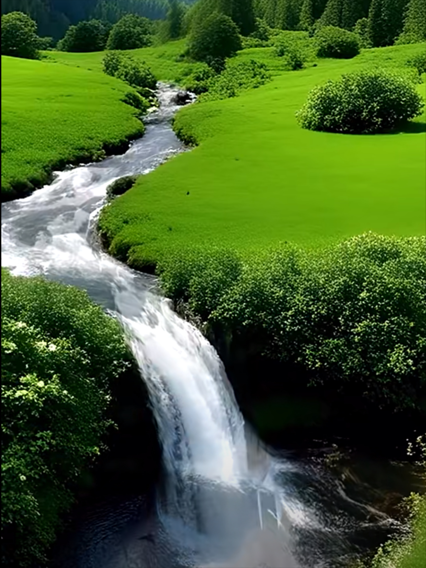 风景清秀美丽图片