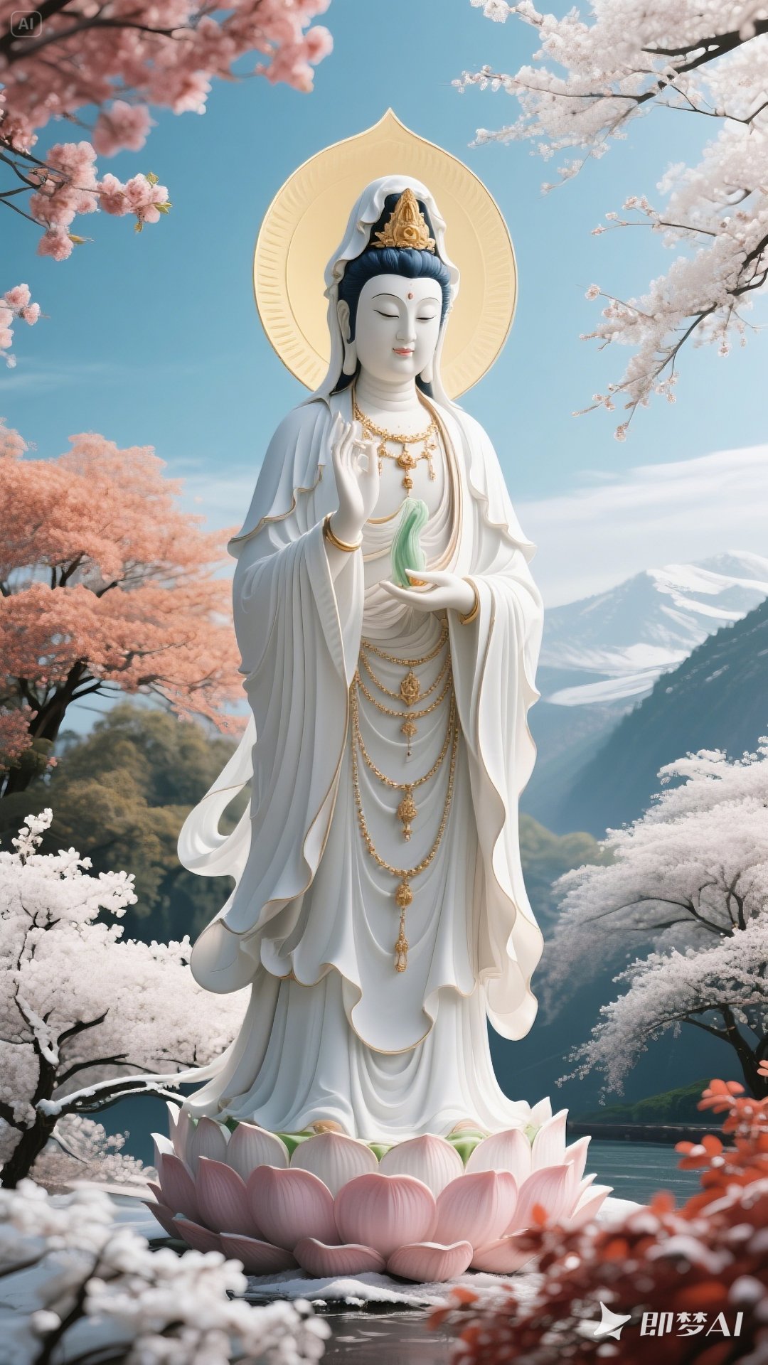 超度看到观音-观音最旺的属相 超度看到观音-观音最旺的属相