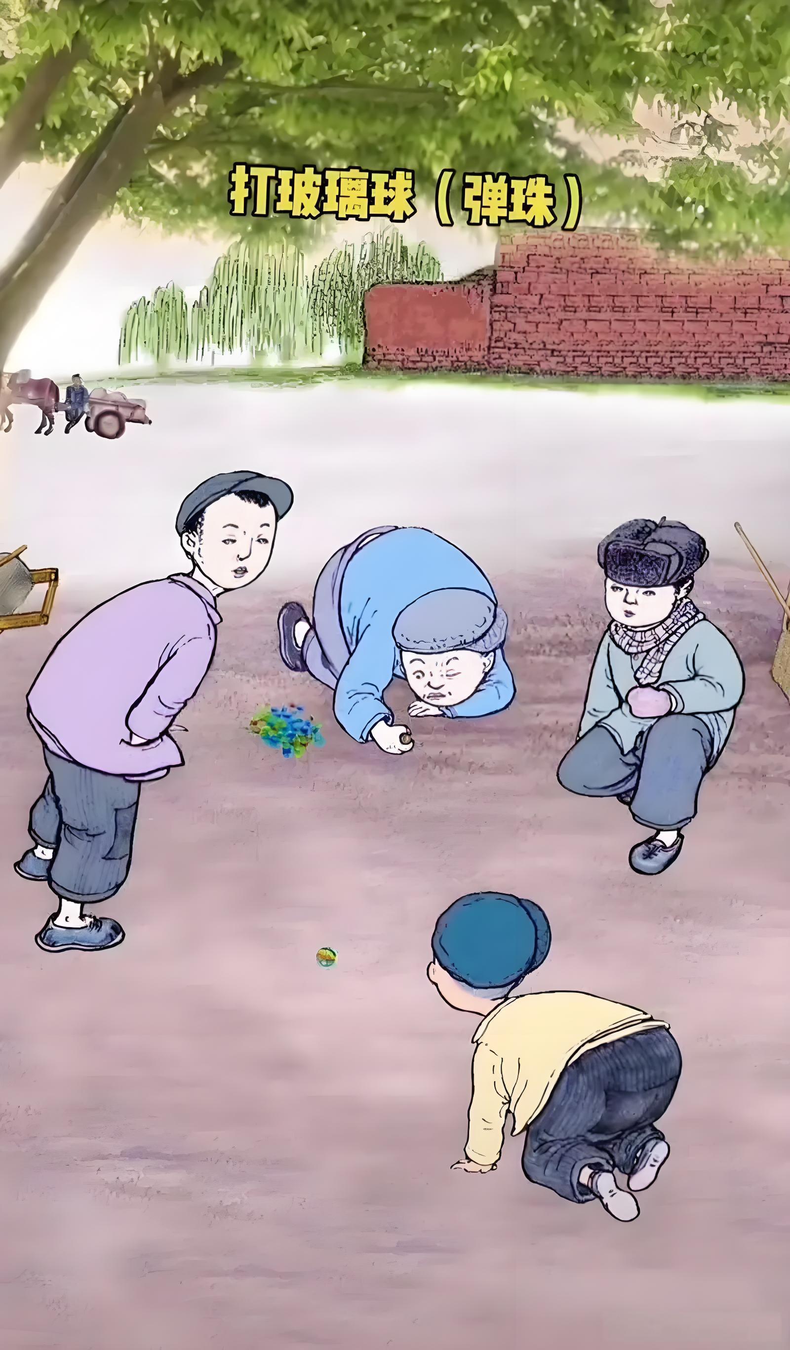 那是一段物质虽不丰裕,但精神却异常富足的时光