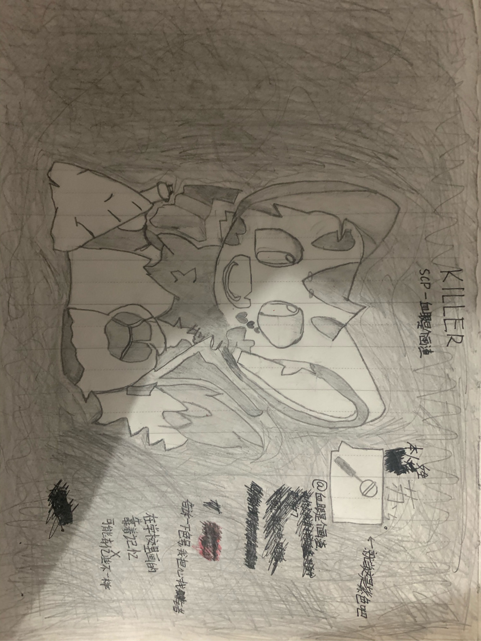 血眼是个画渣  这个人是谁啊,怎么长得这么好看啊 #血眼