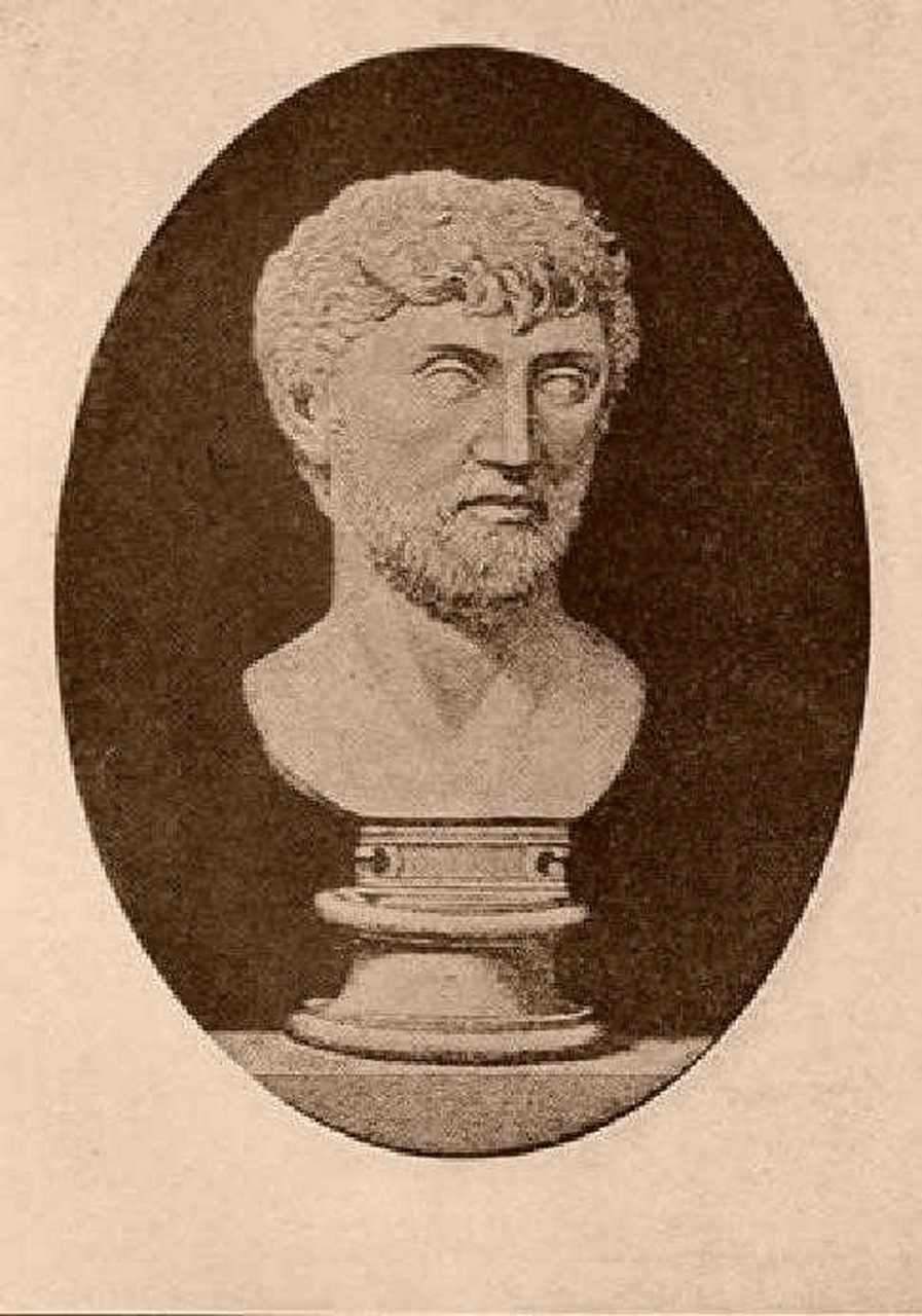 《西方哲学史》读书笔记——伊壁鸠鲁派代表人物:伊壁鸠鲁,卢克莱修