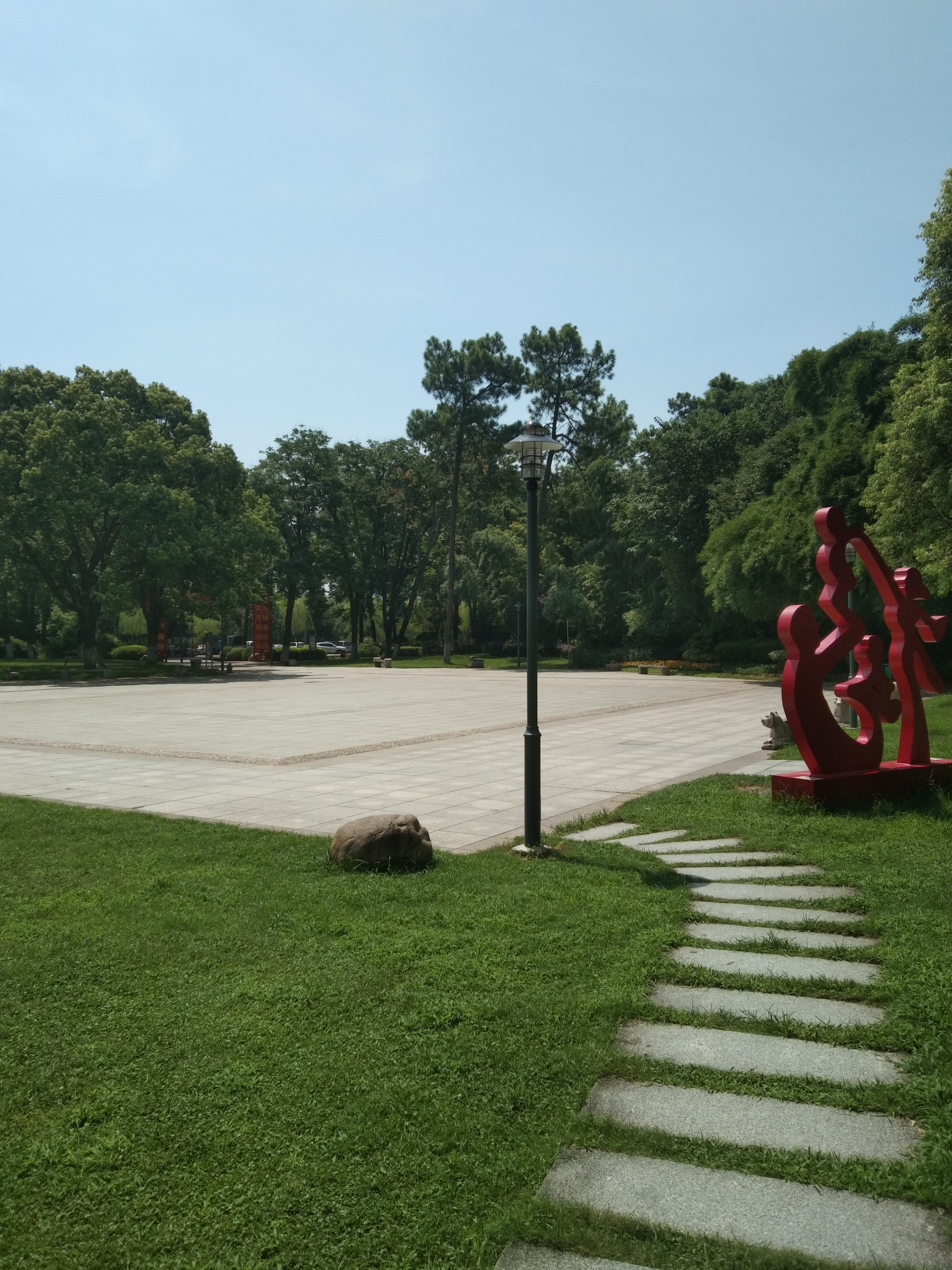 一一忆几十年前国人