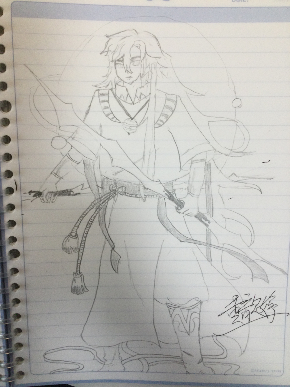 谁可知我是个临摹大师?(3) 木星的来啦!