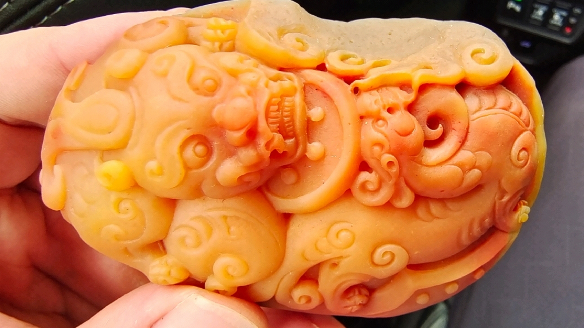 沙漠漆#中国沙漠漆