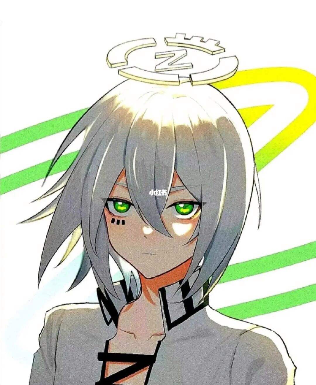 凹凸世界紫堂真