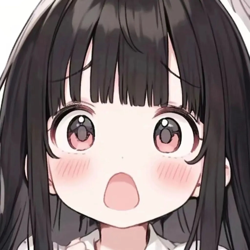 生活索然无味,修狗点评人类#情侣头像