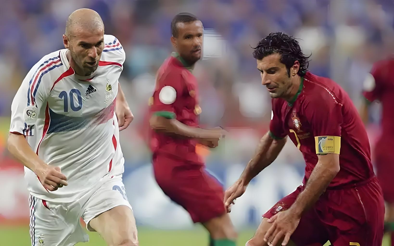 法国 世界杯 经典之战相关图片3