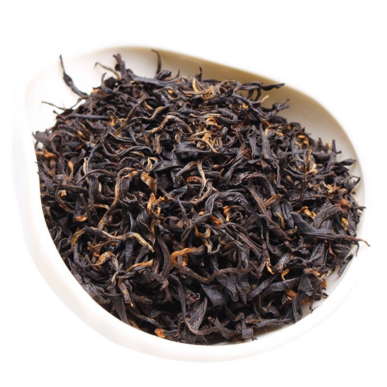 遵义红茶是主产于贵州省遵义市的红茶类型,其生长环境属低纬度高海拔